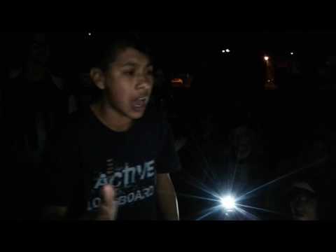 Onaicram vs JM | Soerap Rhymes | Octavos de final | Novena Edición 2017