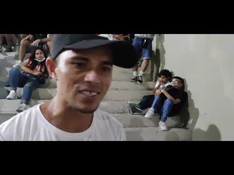 Stanford vs Sky99 vs Druida vs Sabueso  /Octavos de Final / Emisarios Street Fighter 2021