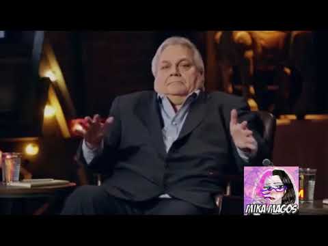 Oi nomas ese cumbion (char tan)