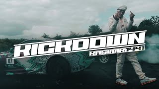 Musik-Video-Miniaturansicht zu KICKDOWN Songtext von Kasimir1441