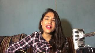 Todo o nada/ Alfredo Olivas Cover @MauraNaranjo