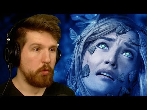 Perception [Part 1] - NEW BLIND HORROR