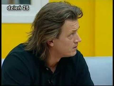 Jak mu zapier..olę to będzie źle