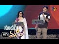 Idhedho Bagundhe Cheli Song Vijay Prakash Sunitha Performance Super Masti Ongole 7th May 2017