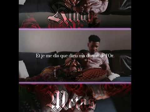 Deejay Kinay - Goulam _ Only  . PSM CREW (MrtnsEdits)