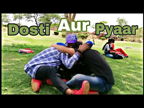 Salman Siddiqui Dosti Aur Pyaar - Salman SiddiQue 