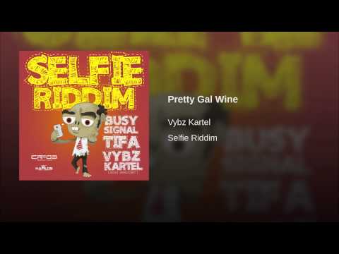 Video thumbnail for Pretty Gal Wine