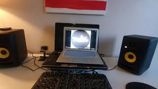 Video thumbnail for KRK Classic 5 Review by Antix Semantics
