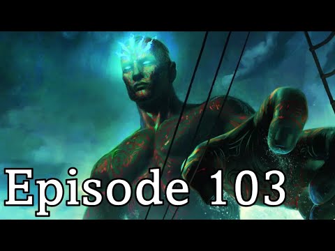 Let's Play Pillars of Eternity 2 Deadfire - Episode 103: The Shattered Reef