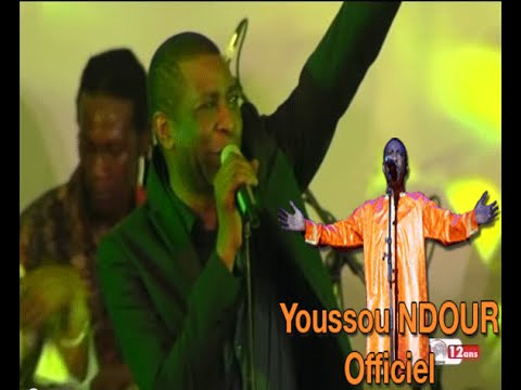 Youssou NDOUR 