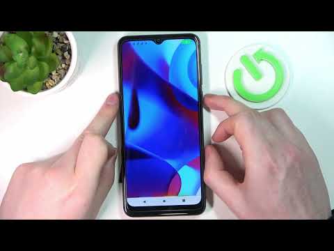 Check All Gestures Settings on Motorola Moto G Pure - Gestures & Motions Modes