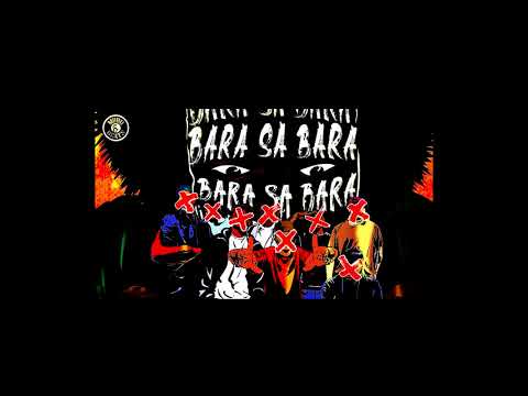 BARA SA BARA 2020 Online Rapcon (Produced by Aquarius)