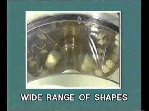 линия Паван 1000кг/час