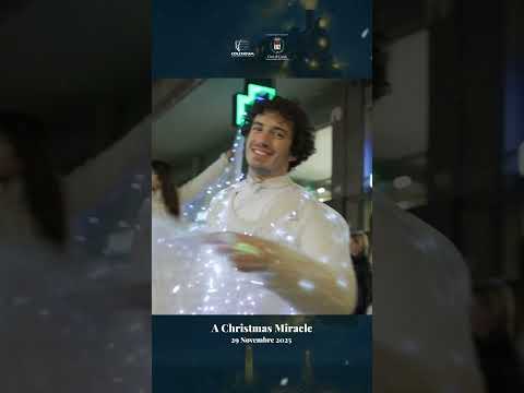 A Christmas Miracle 2025