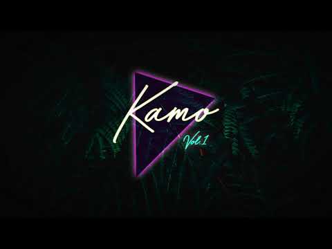 Paté Dolive - Kamo