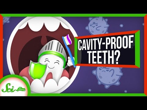 How Close Are We to Cavity-Proof Teeth?