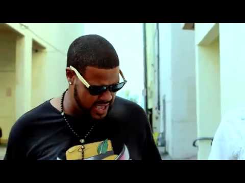 Lajit Music - Shall We Start ft Mr. Needmo (Official Music Video)