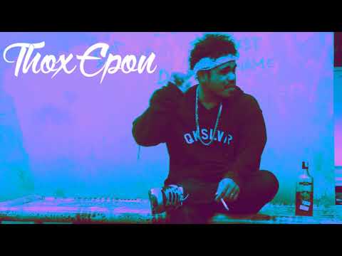 Thox Epon-Lagu Cinta (Diss Jacson Zeran,GMR Kokas Rap & NTL Komendo)