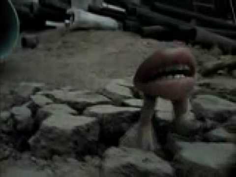 Xbox 360 Lips Trailer