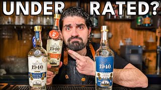 Why Everyone Is Missing Out on This Tequila!