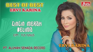 Download lagu ERVI KARINA CINCIN MERAH DELIMA... mp3