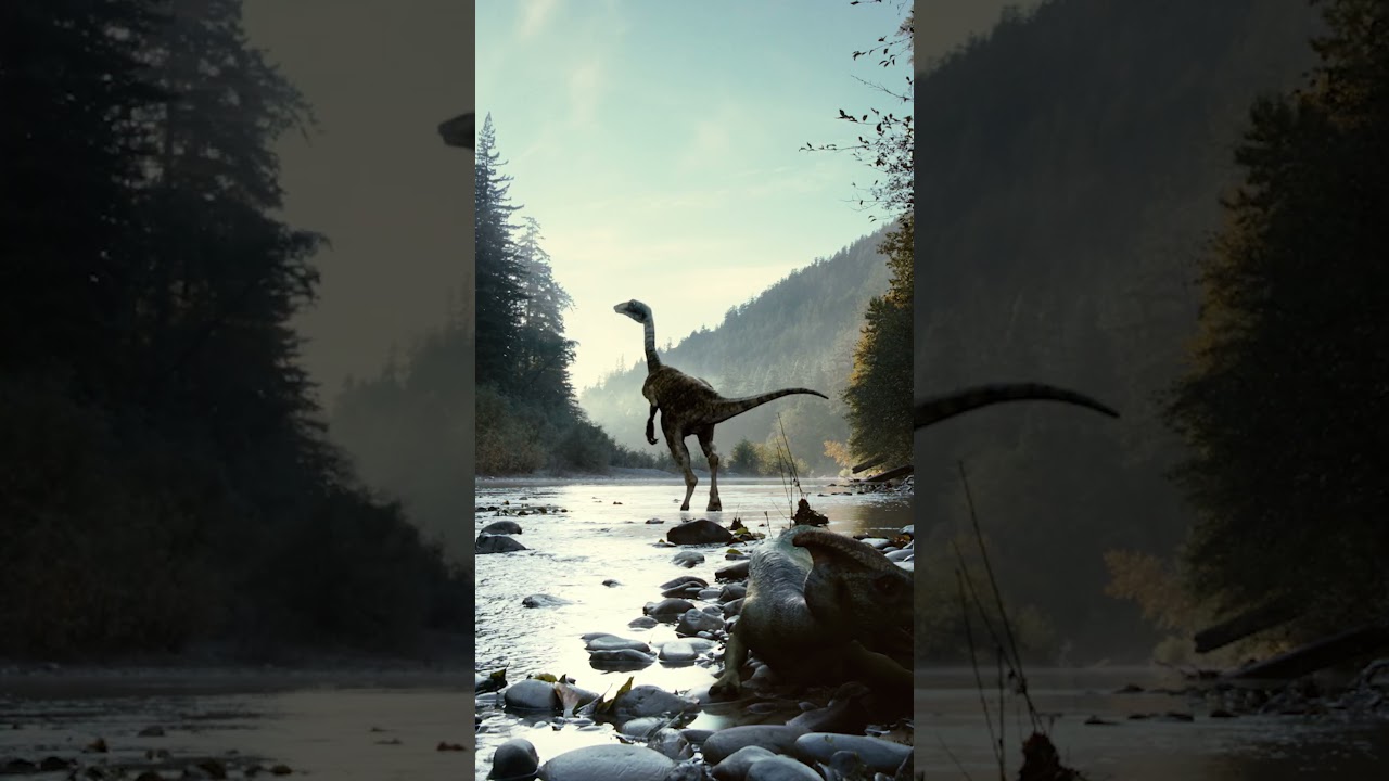 The Tree of Life Trailer Preview