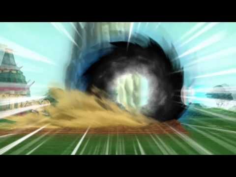 Inazuma Eleven Go Strikers 2013 Walkthrough - Episode 12