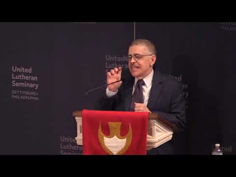 Gemeinde Transformata Semper Transformanda Evangelio: Theological Education for What