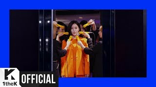 [MV] Hyomin(효민) _ MANGO (Chinese Ver.)