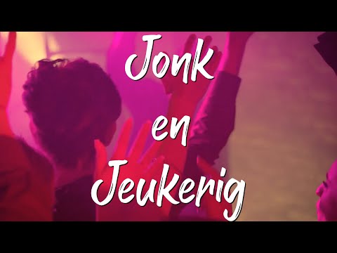 Die Campbells - Jonk en Jeukerig