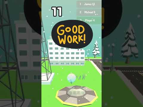 Snowball Rall