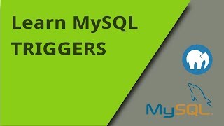 Learning MySQL - TRIGGERS