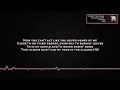B.o.B - Castles (Ft. Trey Songz) [Lyrics]