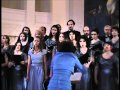 Small Capella - Tchaikovsky, Nochevala tuchka ...