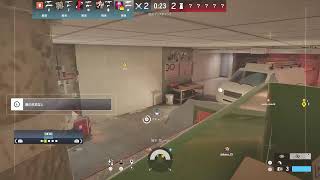 PS5版[RainbowSix Siege]イベントもやりながら※2026年5月15日(金)