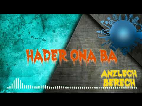 Hader Ona Ba 🎶Lagu Dansa Timor 🎙️Anzlech Berech
