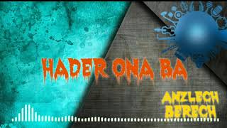 Download lagu Hader Ona Ba 🎶Lagu Dansa Timor 🎙️Anzlech Berech mp3