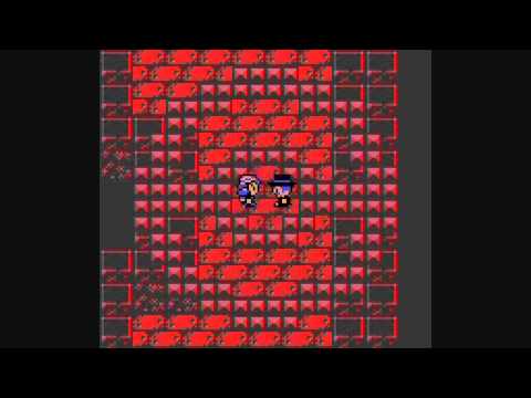 Let's play pokemon crystal part 29 1/2 - The lighthouse