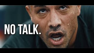 NO TALK, ONLY ACTIONSπ₯ FITNESS MOTIVATION 2019