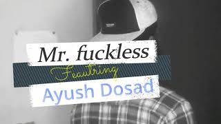 MERI BANDOOK - BOHEMIA  |REFIX| Mr_Fuckless | Desi hiphop 2017