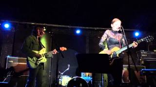 Trixie Whitley - Faint Mystery (2014-10-23)