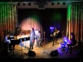 Jazzatov Band & Dennis Rowland Soul shadows