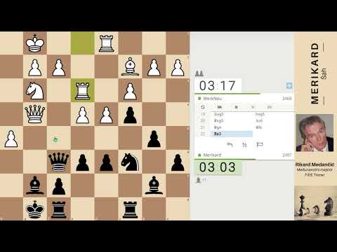 NAuči od majstora 421. - KRALJEV FIJANKETO