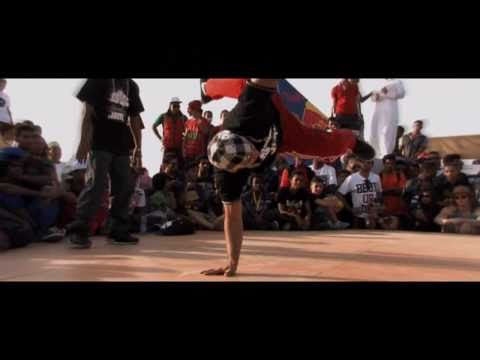 Street Scientists Oman