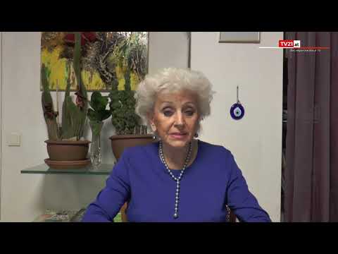 Daily Energies 27 03 2022 by Rosalinde Haller