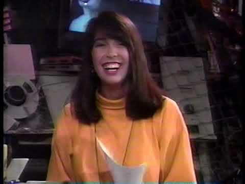 The Ocean Blue Cerulean Interview - Request Video