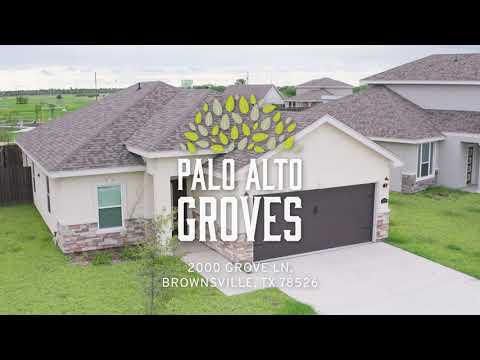 Palo Alto Groves (Brownsville TX)