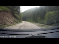 TRANSALPINA INTEGRAL DINSPRE SEBES SPRE RANCA NOVACI 10 IUN 2017 PART 2