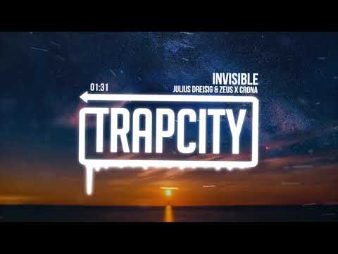 Julius Dreisig & Zeus X Crona - Invisible