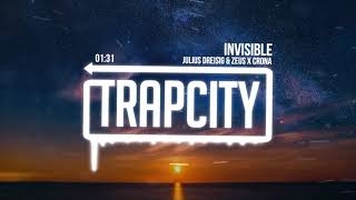 Download lagu Julius Dreisig & Zeus X Crona - Invisible mp3 Download lagu Julius Dreisig & Zeus X Crona - Invisible mp3